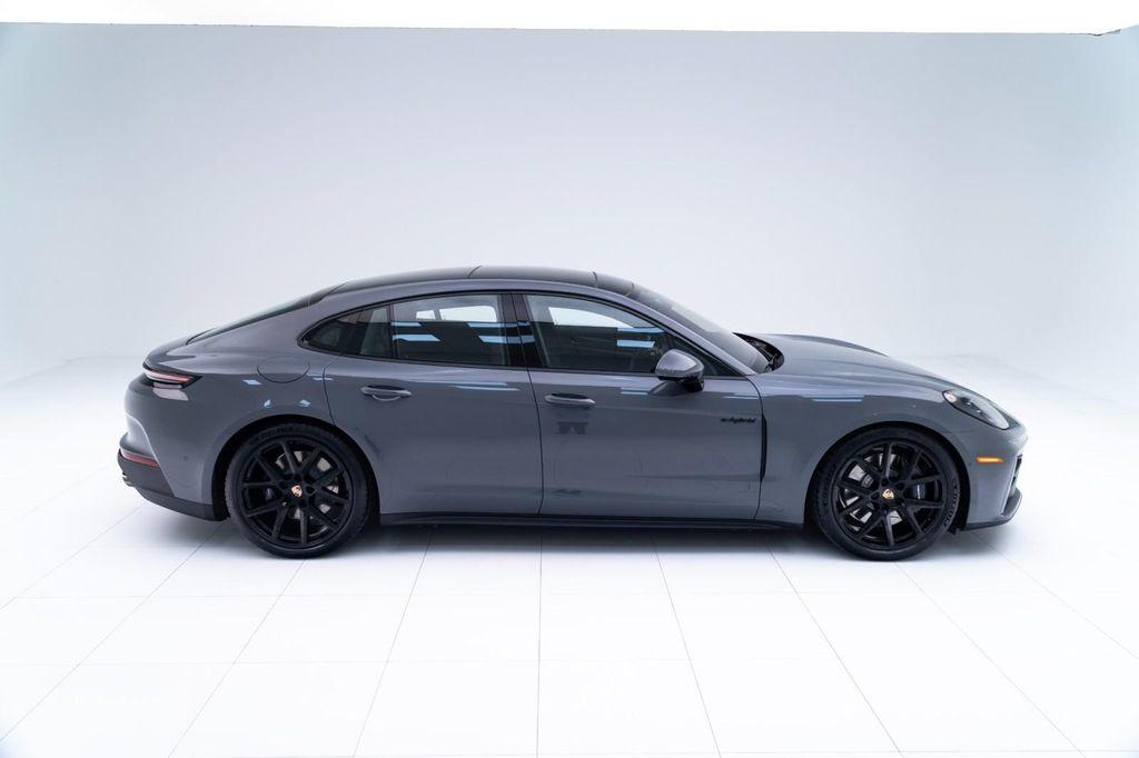 new 2026 Porsche Panamera car, priced at $151,270