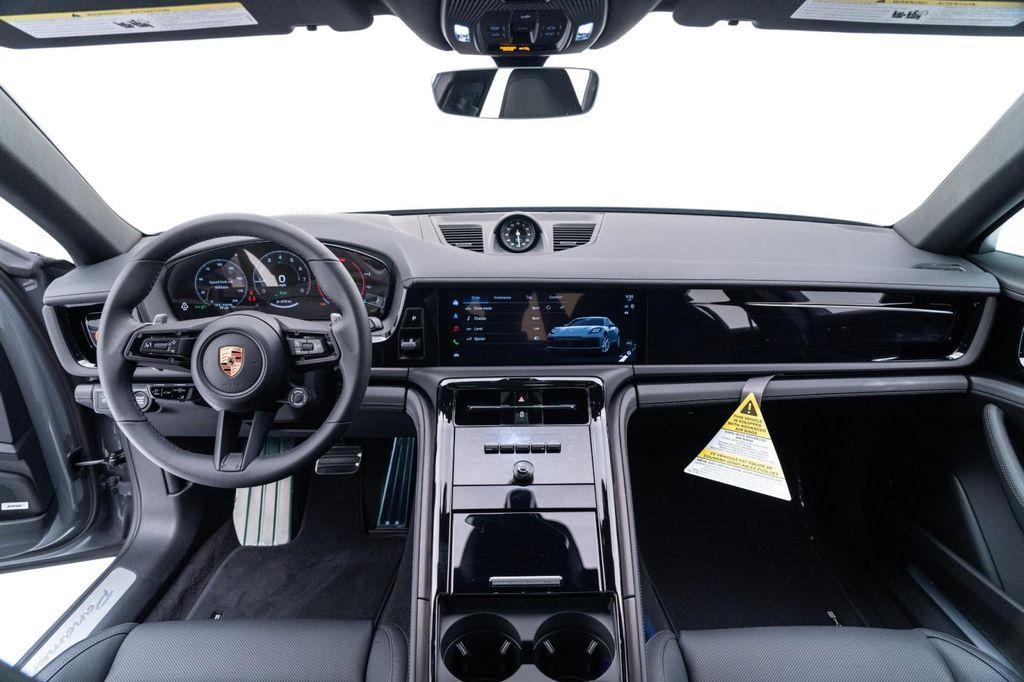 new 2026 Porsche Panamera car, priced at $151,270