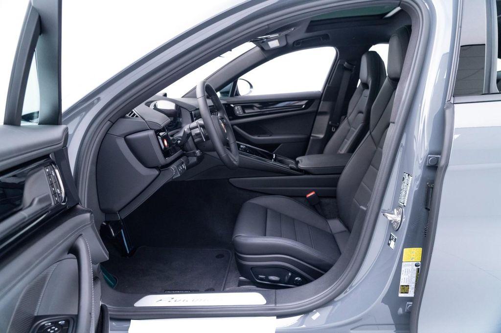 new 2026 Porsche Panamera car, priced at $151,270