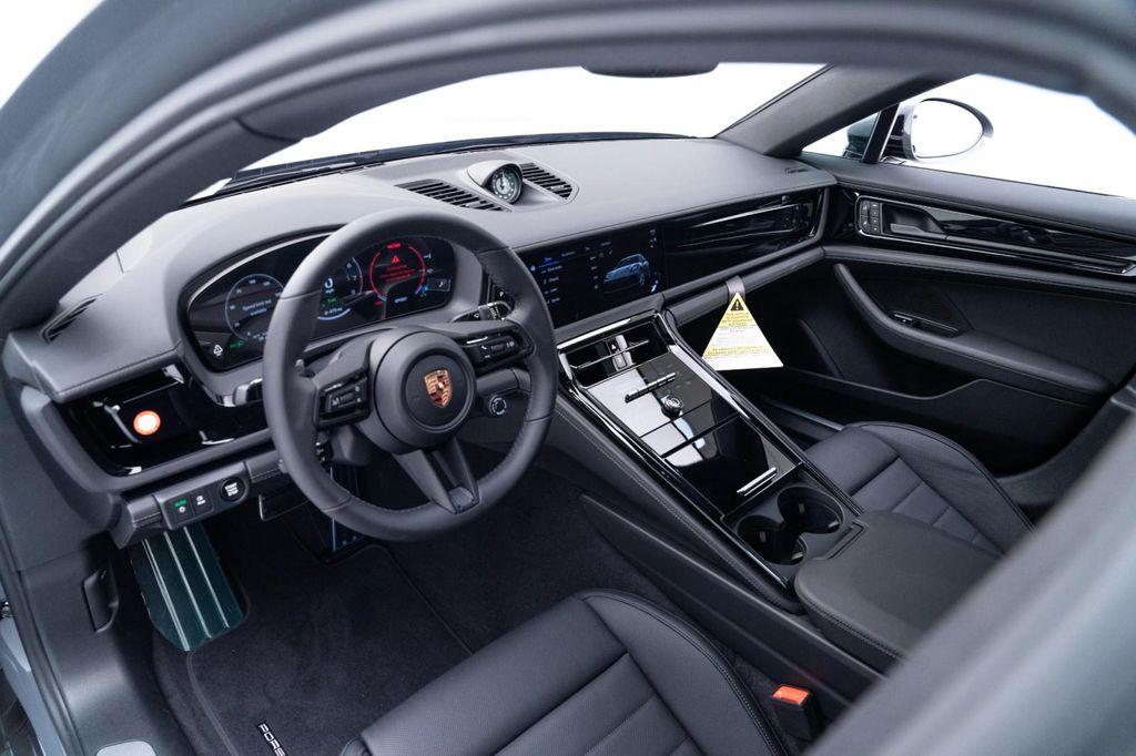 new 2026 Porsche Panamera car, priced at $151,270