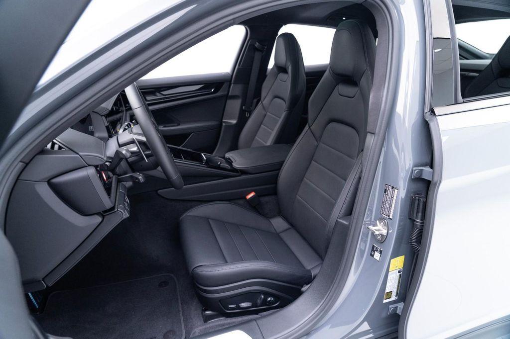 new 2026 Porsche Panamera car, priced at $151,270