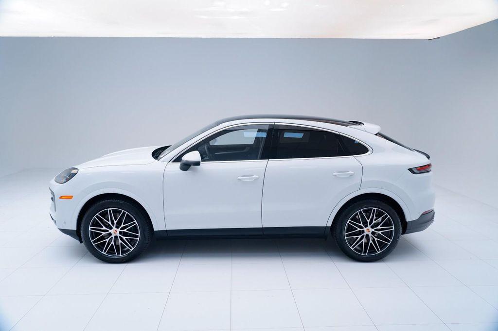 new 2026 Porsche Cayenne car, priced at $117,830