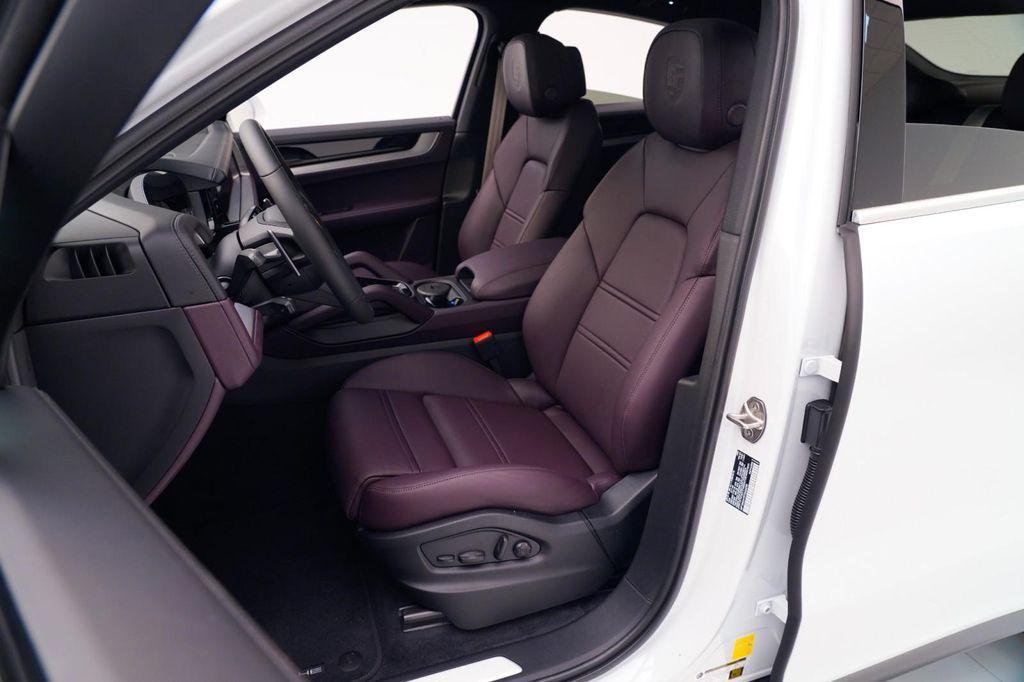 new 2026 Porsche Cayenne car, priced at $117,830