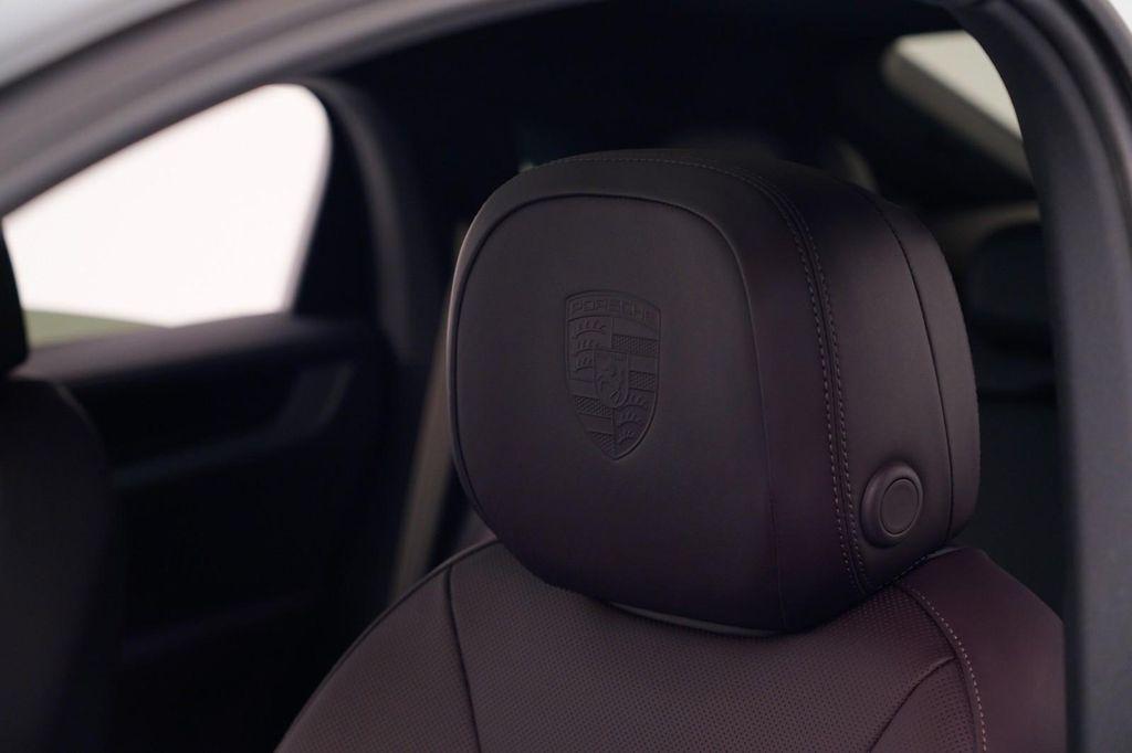 new 2026 Porsche Cayenne car, priced at $117,830