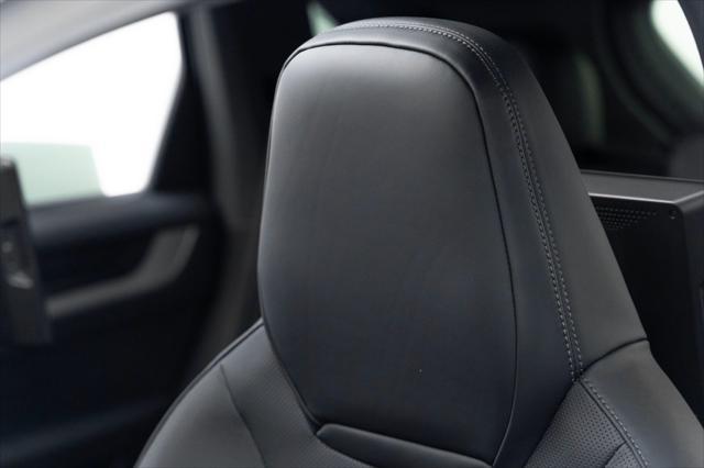 used 2024 Porsche Cayenne car, priced at $95,900