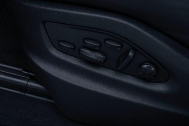 used 2024 Porsche Cayenne car, priced at $95,900
