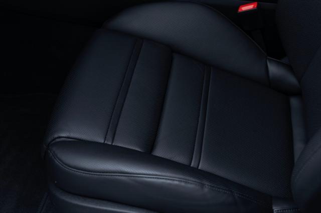 used 2024 Porsche Cayenne car, priced at $95,900