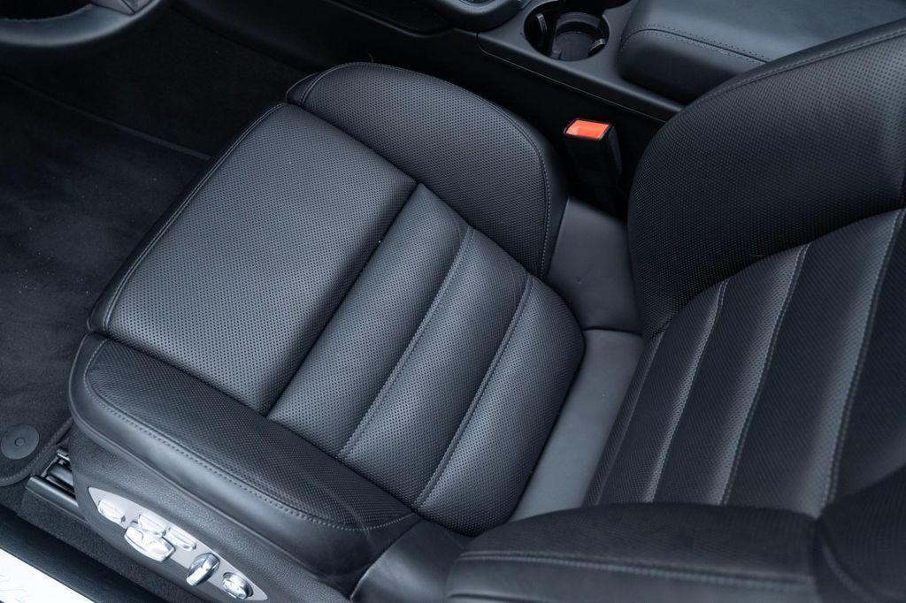 used 2025 Porsche Macan car, priced at $73,900