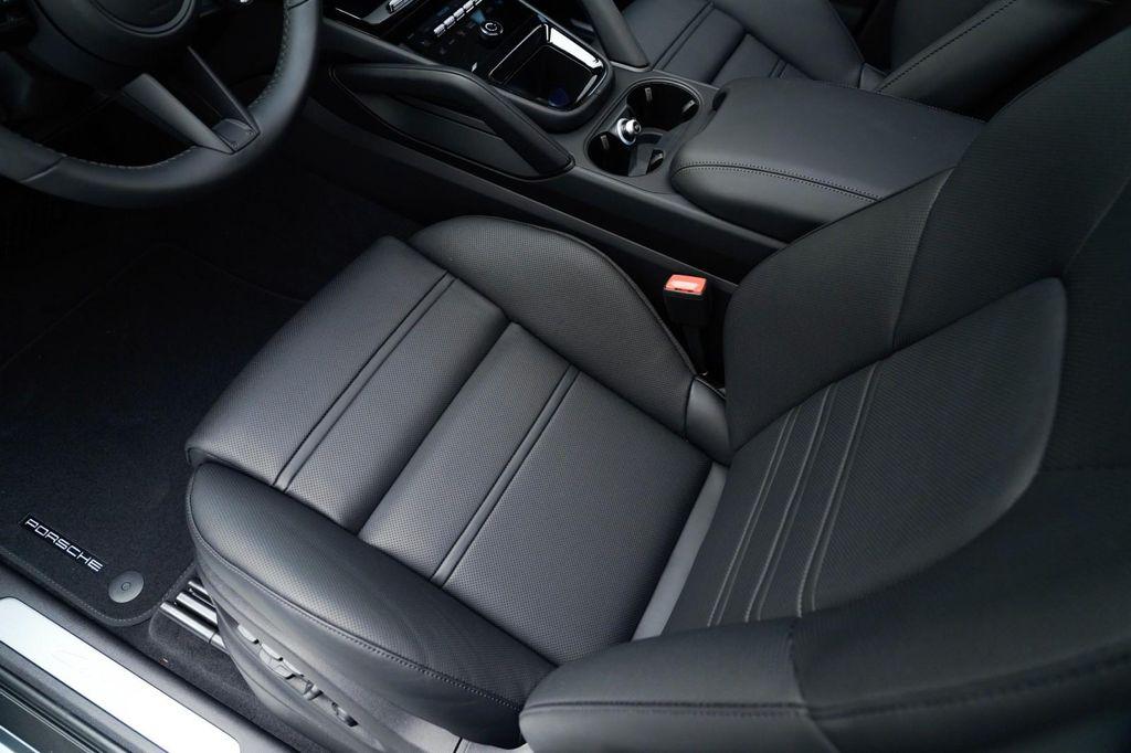new 2026 Porsche Cayenne car, priced at $122,830