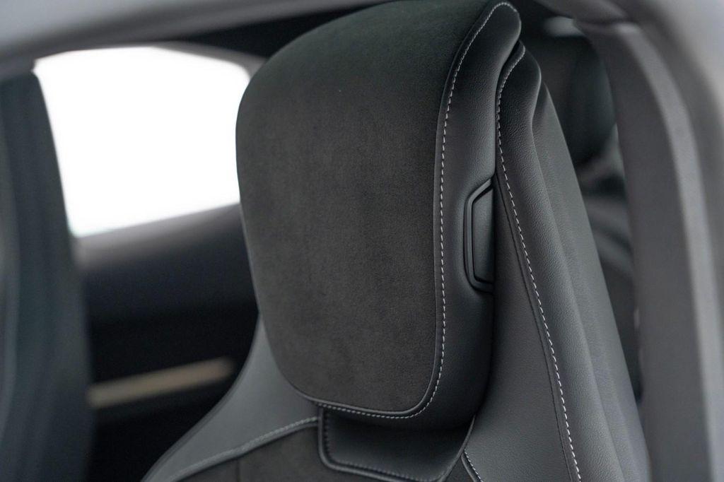 new 2025 Porsche Taycan car, priced at $146,545
