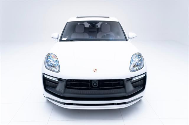 used 2023 Porsche Macan car, priced at $86,900