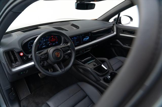 used 2024 Porsche Cayenne car, priced at $105,900