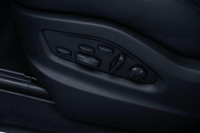 used 2025 Porsche Cayenne E-Hybrid car, priced at $121,900