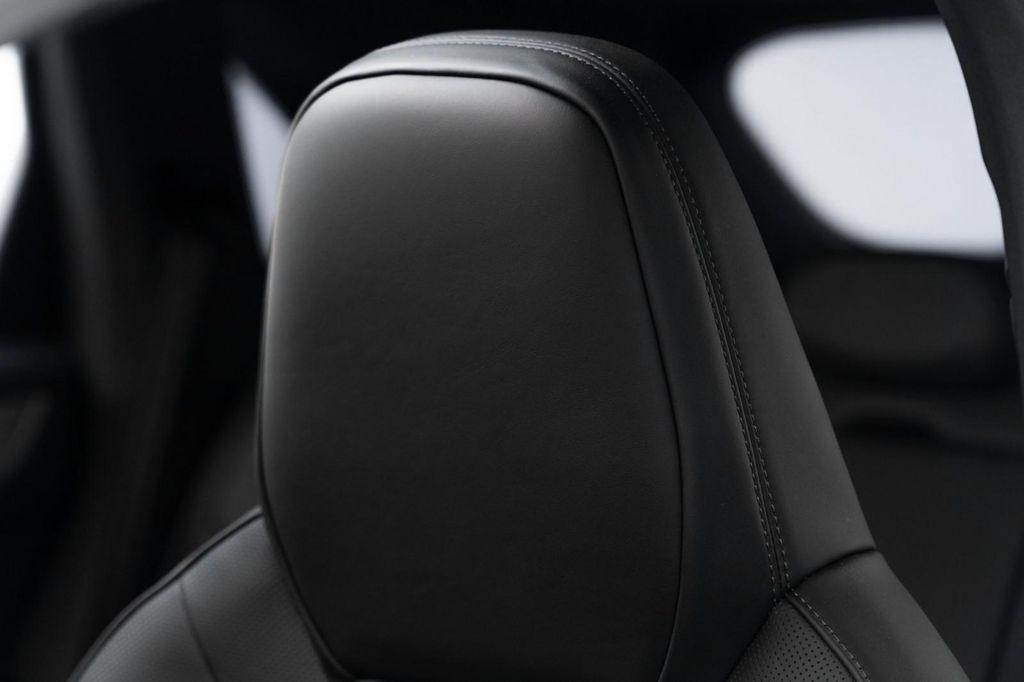 used 2025 Porsche Cayenne car, priced at $116,900