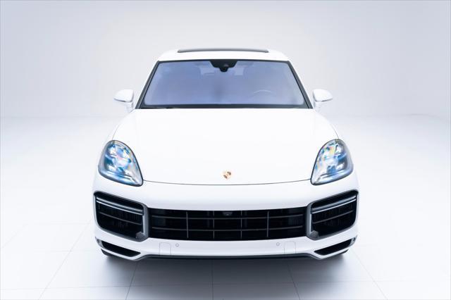 used 2019 Porsche Cayenne car, priced at $67,900