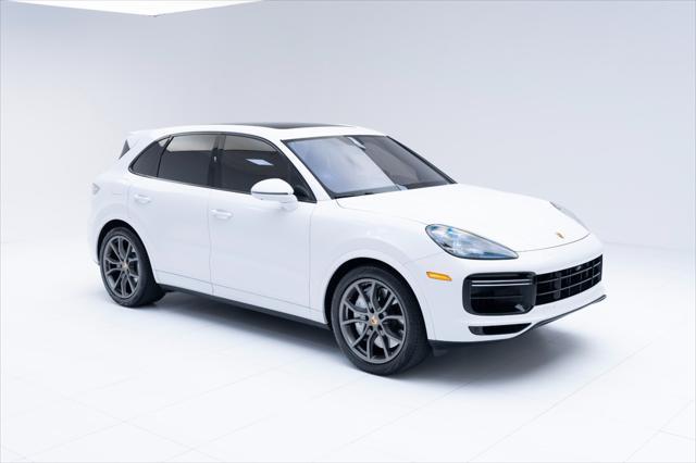 used 2019 Porsche Cayenne car, priced at $67,900