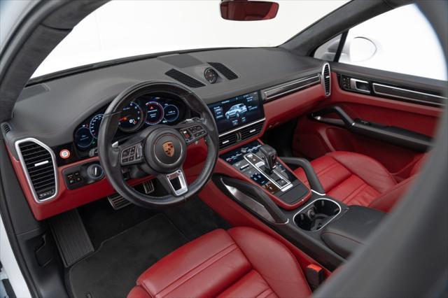 used 2019 Porsche Cayenne car, priced at $67,900