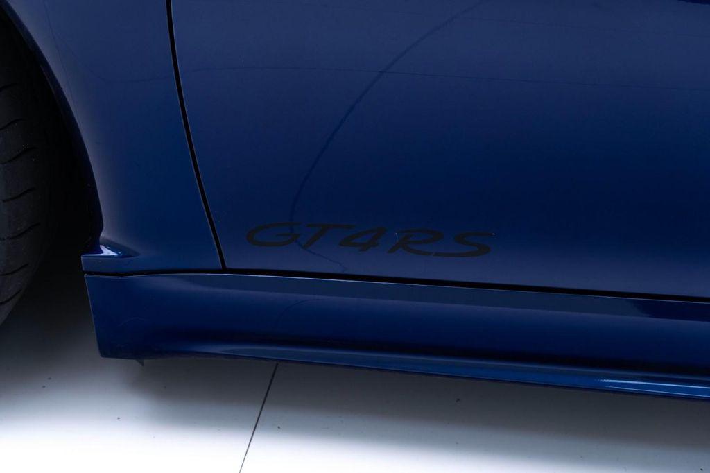 used 2025 Porsche 718 Cayman car, priced at $229,900