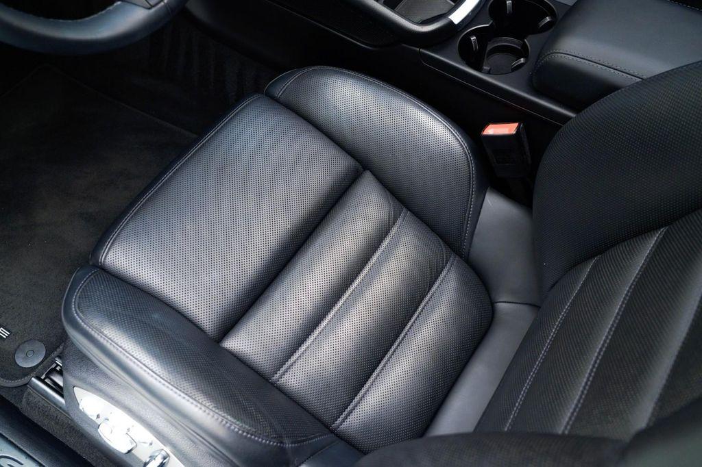 used 2022 Porsche Macan car, priced at $59,900