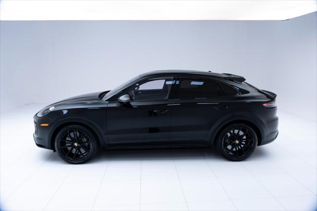 used 2023 Porsche Cayenne car, priced at $169,900