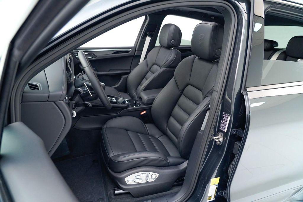 new 2026 Porsche Macan car, priced at $87,340