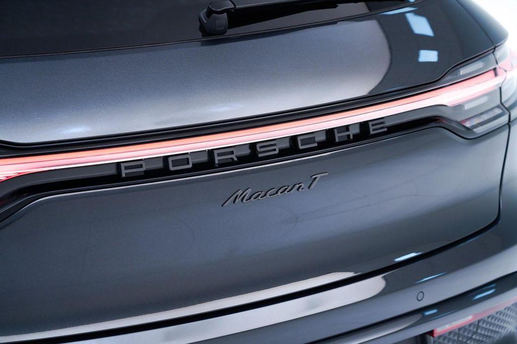 new 2026 Porsche Macan car, priced at $87,340