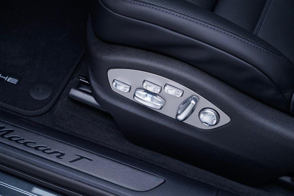 new 2026 Porsche Macan car, priced at $87,340