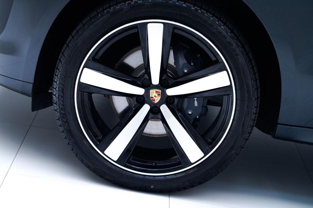 new 2026 Porsche Macan car, priced at $87,340