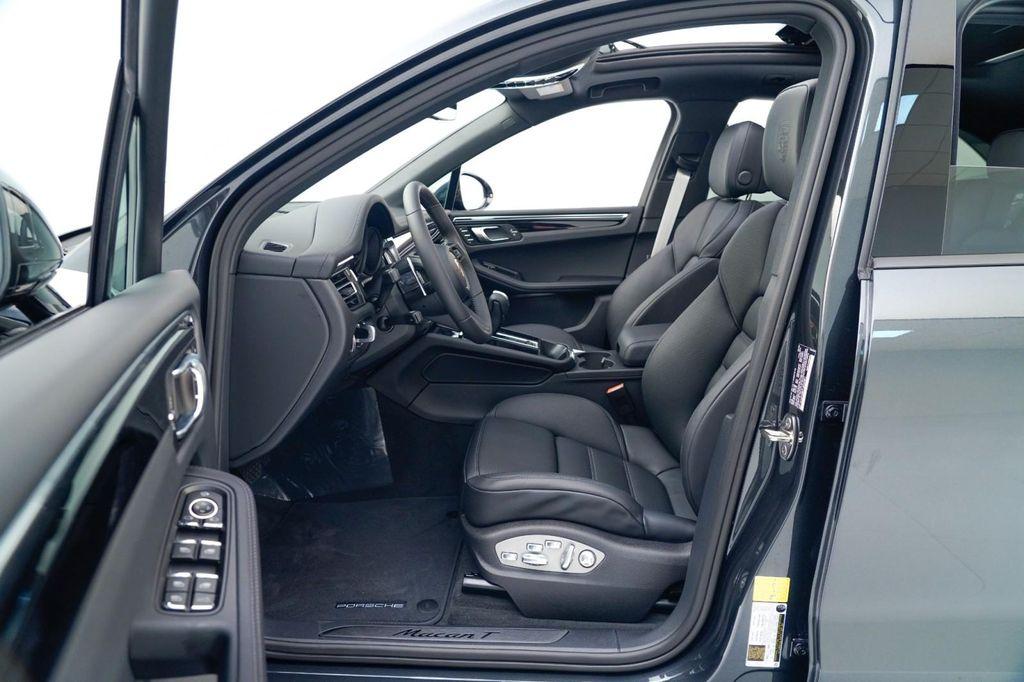 new 2026 Porsche Macan car, priced at $87,340