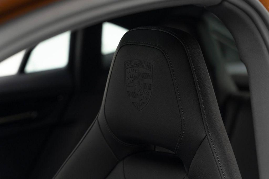 new 2025 Porsche Panamera car, priced at $136,755