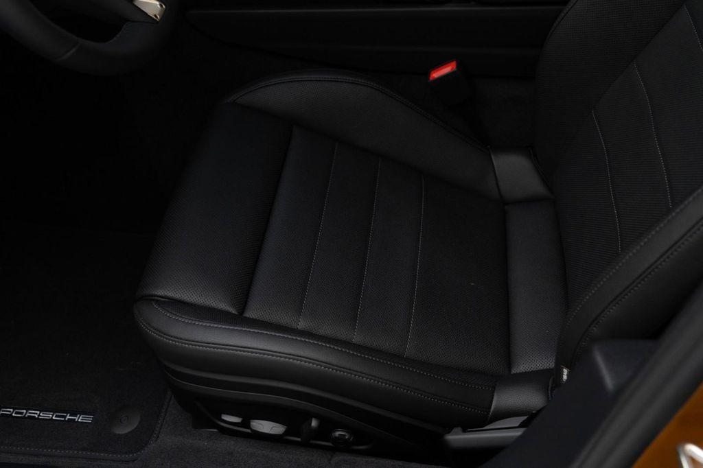 new 2025 Porsche Panamera car, priced at $136,755