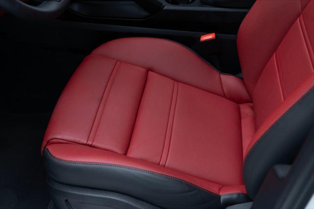 used 2024 Porsche Cayenne car
