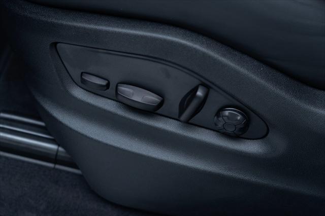 used 2024 Porsche Cayenne car