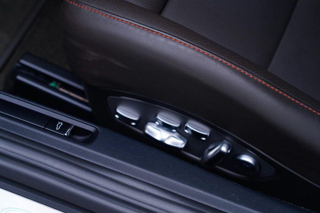 used 2025 Porsche 718 Cayman car, priced at $129,900