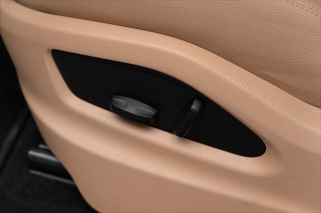used 2022 Porsche Cayenne car, priced at $61,900