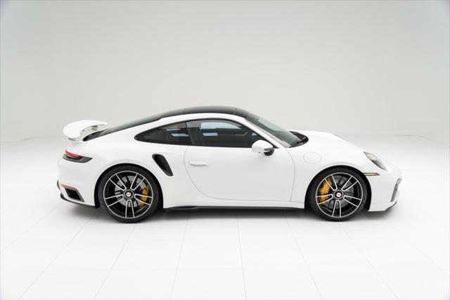 used 2022 Porsche 911 car, priced at $239,900
