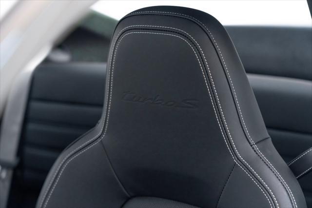 used 2022 Porsche 911 car, priced at $239,900