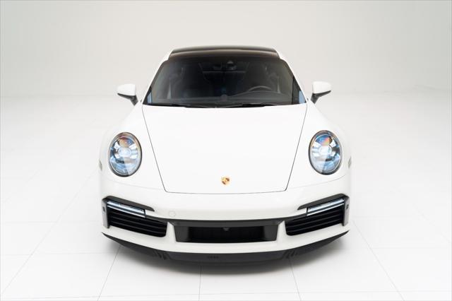used 2022 Porsche 911 car, priced at $239,900