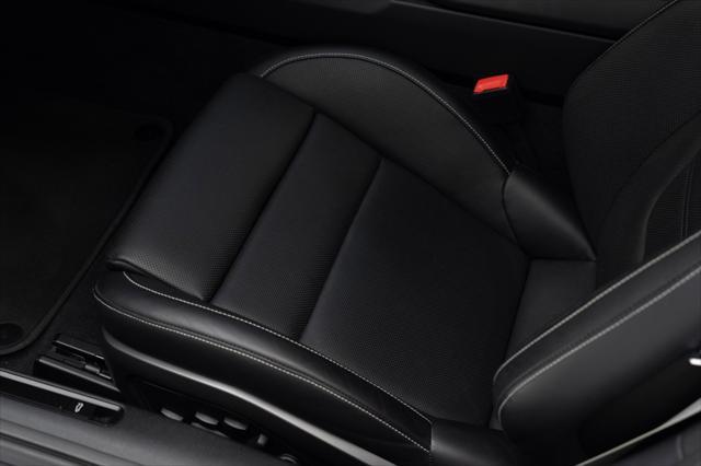 used 2022 Porsche 911 car, priced at $239,900