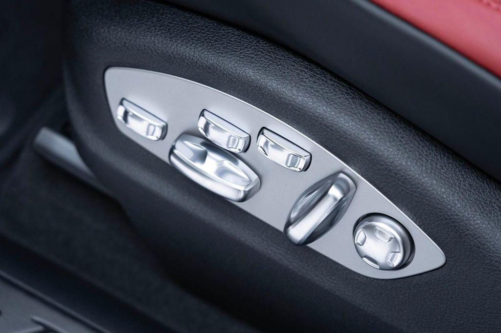used 2025 Porsche Macan car, priced at $72,900