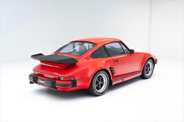 used 1987 Porsche 911 car, priced at $239,900