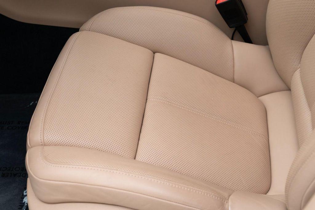 used 2022 Porsche Macan car, priced at $51,900