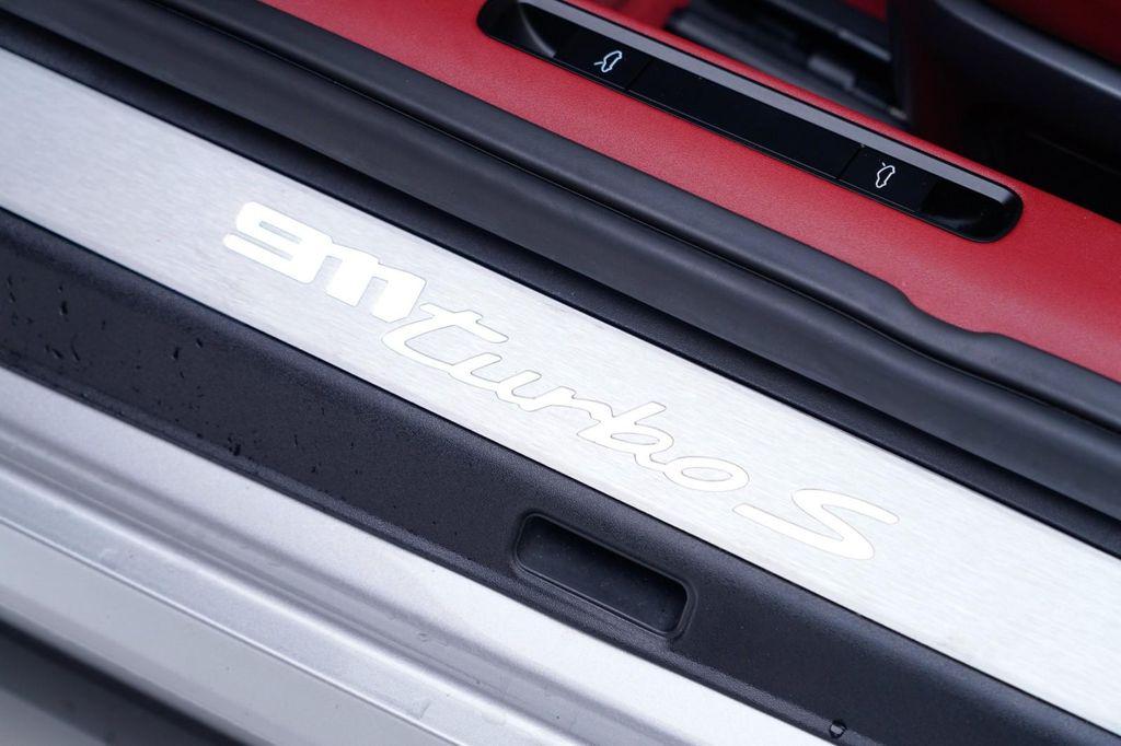 used 2023 Porsche 911 car, priced at $265,900