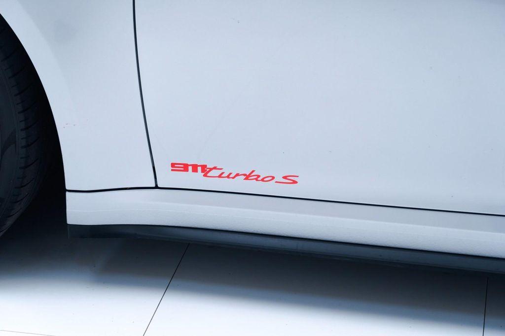 used 2023 Porsche 911 car, priced at $265,900