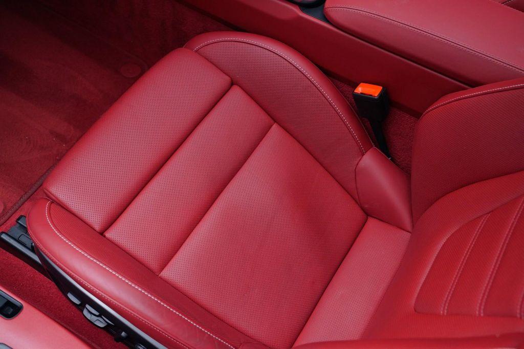 used 2023 Porsche 911 car, priced at $265,900