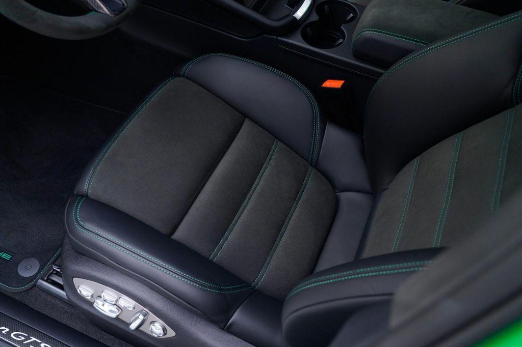 new 2026 Porsche Macan car, priced at $116,570