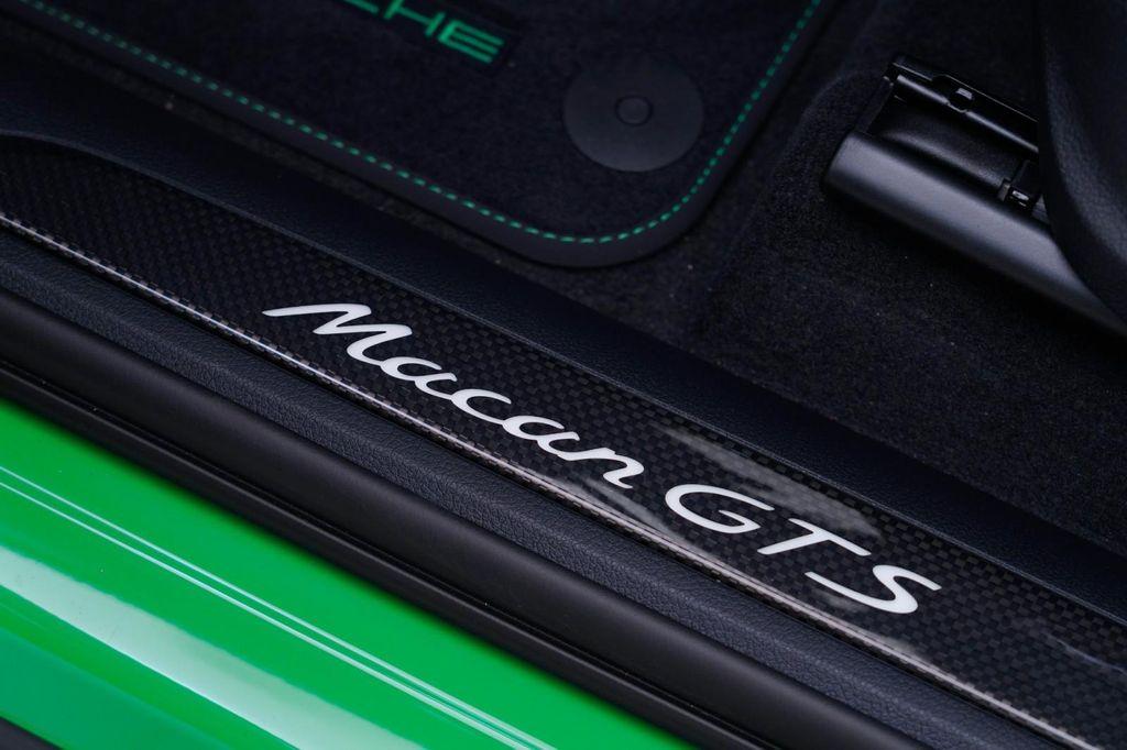 new 2026 Porsche Macan car, priced at $116,570