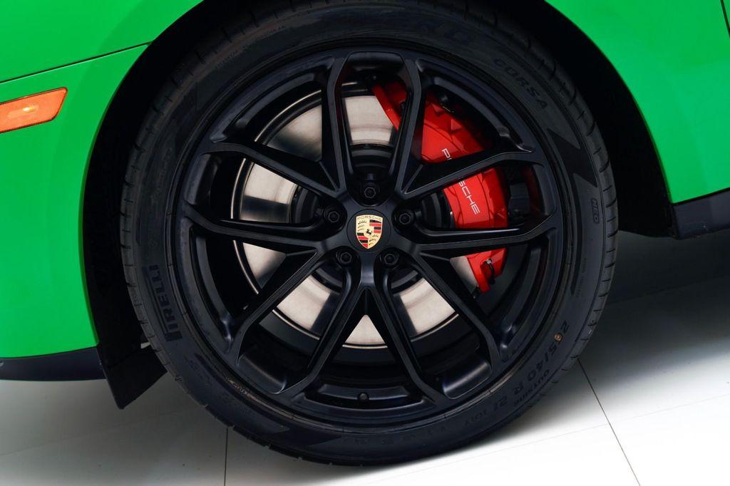 new 2026 Porsche Macan car, priced at $116,570