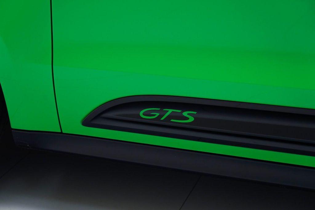 new 2026 Porsche Macan car, priced at $116,570