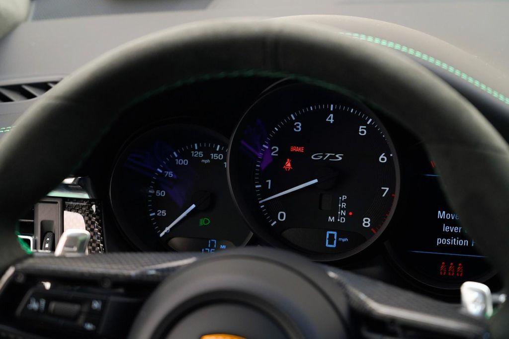 new 2026 Porsche Macan car, priced at $116,570